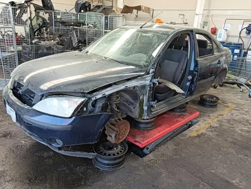 1S719F836BB Pedal Acelerador para FORD MONDEO BERLINA (GE) * 2000 134147 - Imagen 10 de 10