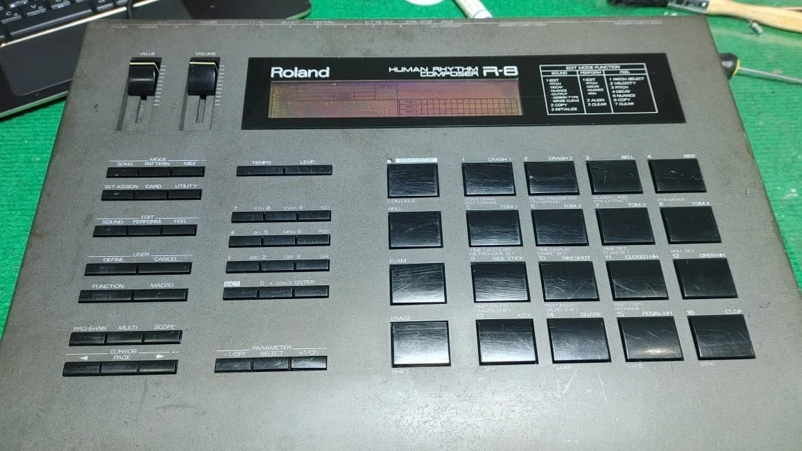 Roland R8 for sale | eBay