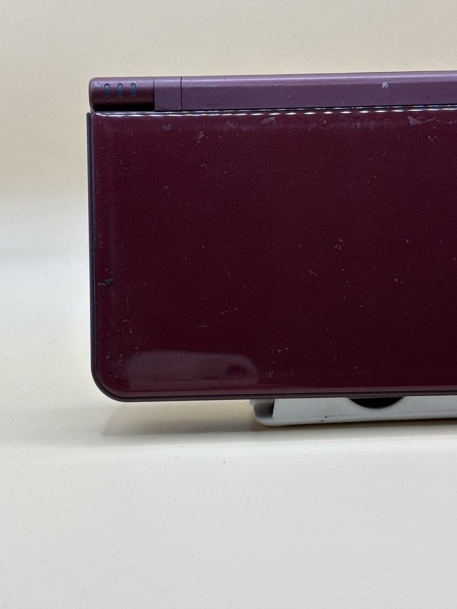 Buy Nintendo DSi XL Launch Edition 256MB Handheld System