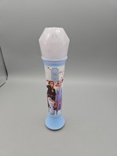 Disney Frozen II Magical Microphone Sing Along Songs Music Karaoke Anna Elsa