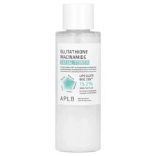 Glutathione Niacinamide, Facial Toner, 5.41 fl oz (160 ml)