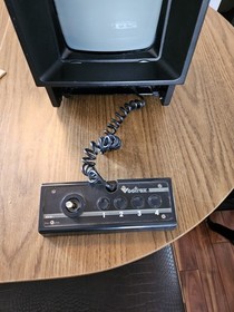 vectrex game system