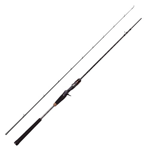 ロッド AbuGarcia OCEANFIELD LJ OFLC-632-MAX120 Abu Garcia OCEANFIELD LIGHT JIGGING OFLC-632-MAX120 Baitcasting