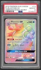 Pokemon Cards - PSA 10 Blastoise GX 218/214 - Unbroken Bonds Secret - GEM MT