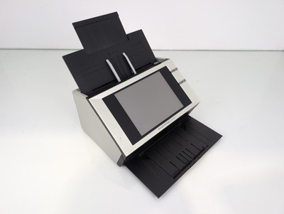 Fujitsu N1800 Scan Snap Netzwerkscanner - ohne Netzteil