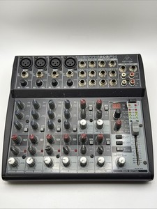 Behringer Xenyx Q1202usb | eBay