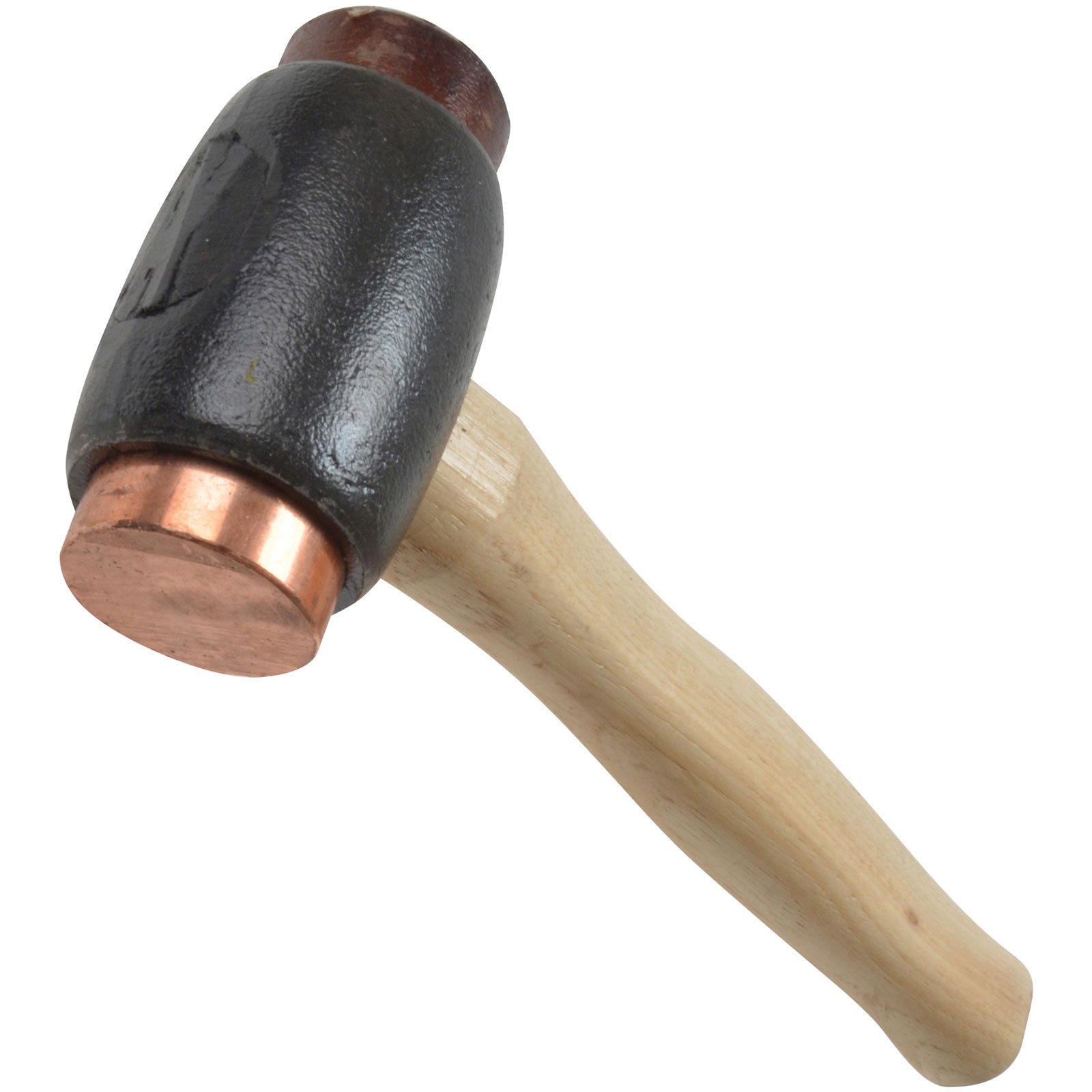 Thor 214 Copper / Hide Hammer Size 3 (44mm) 1600g