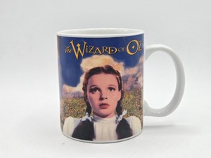 Wizard of Oz Mug | eBay