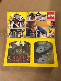 LEGO Castle: Guarded Inn (6067)- Brand New In Factory Sealed Box