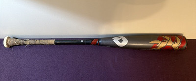 Demarini Voodoo Raw Voc16 32/29 -3