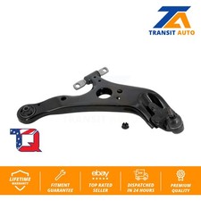 Front Right Lower Suspension Control Arm And Ball Joint For Toyota Sienna