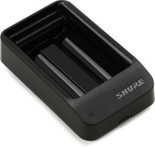 Shure SBC10-903 Battery Charging Dock