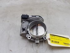 DROSSELKLAPPE Mercedes-Benz AMG GT (C190) 2019 A2761410125