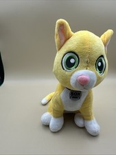  7F-Disney Pixar Lightyear 2022 Movie 11 Inch Robot Companion Sox Plush