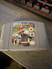 Mario Kart 64 (Nintendo N64, 1997)