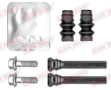 Quick Brake Führungshülsensatz, Bremssattel 113-0036X für MAN MERCEDES-BENZ