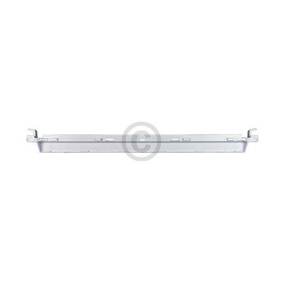 Glasplattenleiste hinten INDESIT C00114605 für Kühlschrank Kühl-Gefrier-Kombinat
