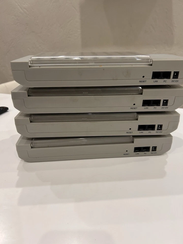 GoiP SMB32 GSM VoIP Gateway • 32 SIM Cards Professional SIP SMS Call Routing - Image 3 of 4