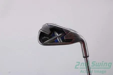 Callaway X-22 Single Iron 4 Iron Steel Uniflex Right 39.25in