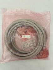 Quantum SCSI DB68-Male to VHDCI-Male 4 m, 61-3037-07 Cable Gold Contacts NEW