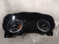 Speedometer Cluster Tachometer 160 Mph Fits 15-17 Renegade 391001 Speedometer Cluster Tachometer 160 Mph Fits 15-17 Renegade 391001