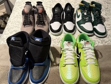 Nike Package 5 Sneakers  (Size 11) Brand New ...