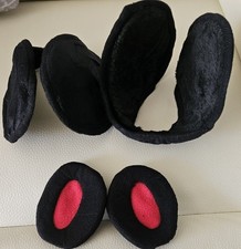 Winter Earmuffs Designed for Warmth and Comfort Brand New and Unused.