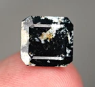 3.75ct Rare  Snow Flack Epidote Top Cut Gemstone from Pakistan