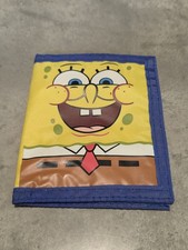 Vintage 2000s Nickelodeon Spongebob Kids Wall...