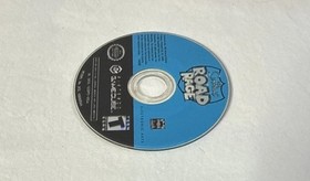 The Simpsons Road Rage (Nintendo GameCube, 2001) Disc Only