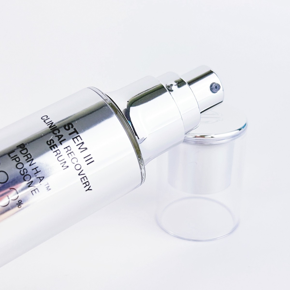 IOPE XMD STEM3 Clinical Recovery Serum 50ml Skin Glow Plumping K 