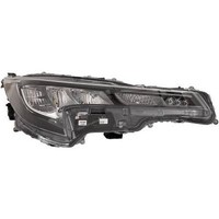 Diederichs 6661080 Hauptscheinwerfer Rechts FüR Toyota Corolla SchräGheck (_E21_