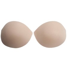 Miss Perfect BH Cups selbstklebend BH-Softschalen zum Einn&auml;hen oder Einlegen