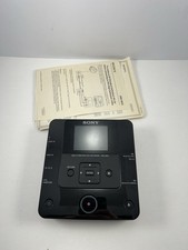 Sony DVD Recorder VRD-MC6 Multi-Function Transfer to DVD - No Power Supply