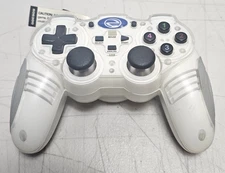 Vtg. PS2? Gaming Controller, Game Elements RECOIL GGE909 Controller - Not Tested