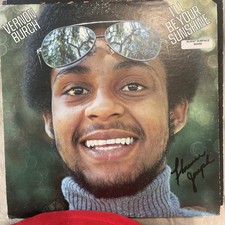 Vernon Burch 'I'll Be Your Sunshine' LP United Artists UA-LA342-G Artisian Sound Vernon Burch 'I'll Be Your Sunshine' LP United Artists UA-LA342-G Artisian Sound
