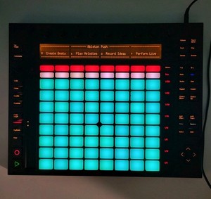 Push 1 Ableton for sale | eBay