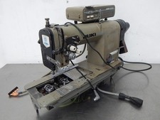 JUKI LH-1152-5 MC-110 INDUSTRIAL SEWING MACHINE JUKI 11B2 M1543