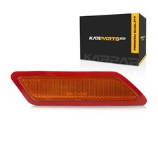 For Bmw 320i Side Marker Light Assembly 2012-2015 Passenger Side Dot Bm2555102 For Bmw 320i Side Marker Light Assembly 2012-2015 Passenger Side Dot Bm2555102