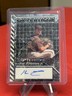 KASH MAYFIELD 2025 LEAF OPTICHROME OPTIMUS SILVER SHIMMER AUTOGRAPH /10 PADRES