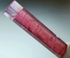 Red Rare Pricey Beautiful Purple Cap Tourmaline Crystal Raw Natural Specimen — photo 4