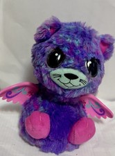 Hatchimals Hatchibabies Purple Interactive Toy Vintage VGC Rare Fast Shipping