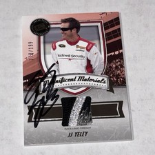 Press Pass Encourages Collectors to Write to the Troops 16