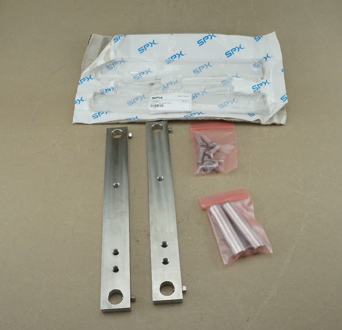 s New Genuine SPX 110255+ LEG KIT 182/184 304 MISSING 2 LEGS!! Ships