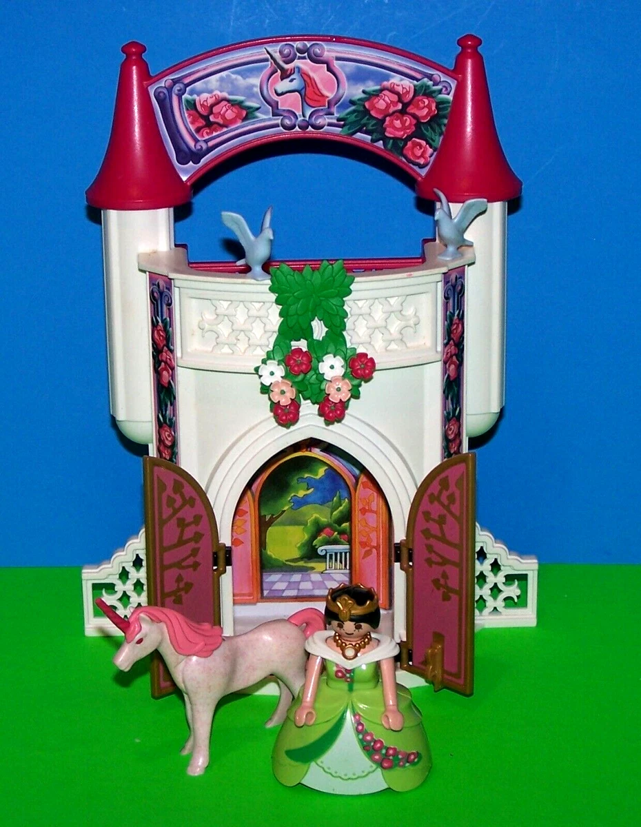 Château princesse playmobil - Playmobil | Beebs