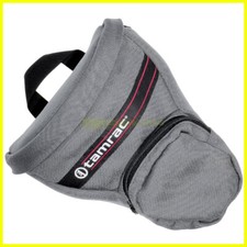 Custodia per fotocamere reflex e obiettivo Tamrac cm. 8x17 profondità cm. 18