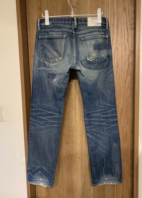 Neighborhood 07EX Savage Denim M | eBay