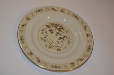 ROYAL DOULTON FINE CHINA MANDALAY SIDE PLATES 