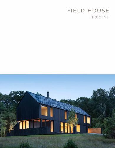 Field House : Birdseye by Brian J. Mac (2023, Hardcover)