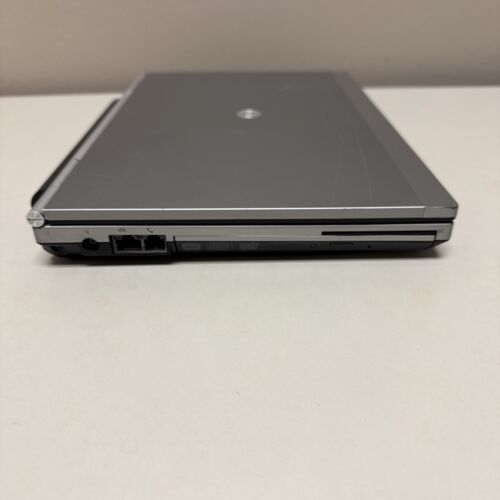GREAT! HP ELITEBOOK 2560P/i7-2620M/16GB GAMING RAM/512GB SSD/WIN 10/DVD/NEW BATT - Picture 5 of 17